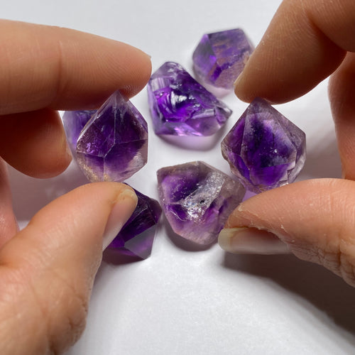 Amethyst - Morocco