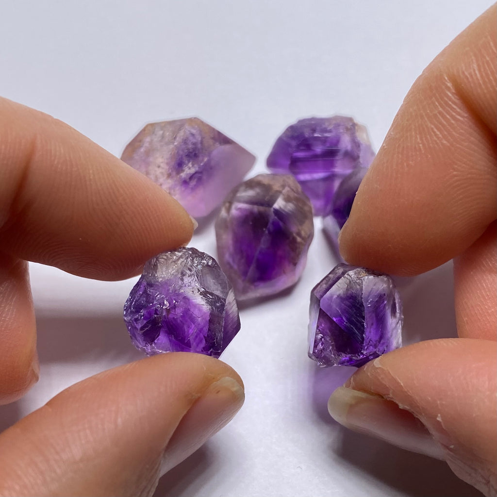 Amethyst - Morocco