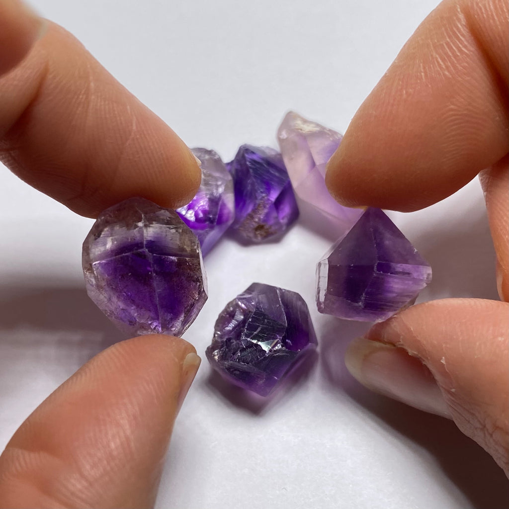 Amethyst - Morocco