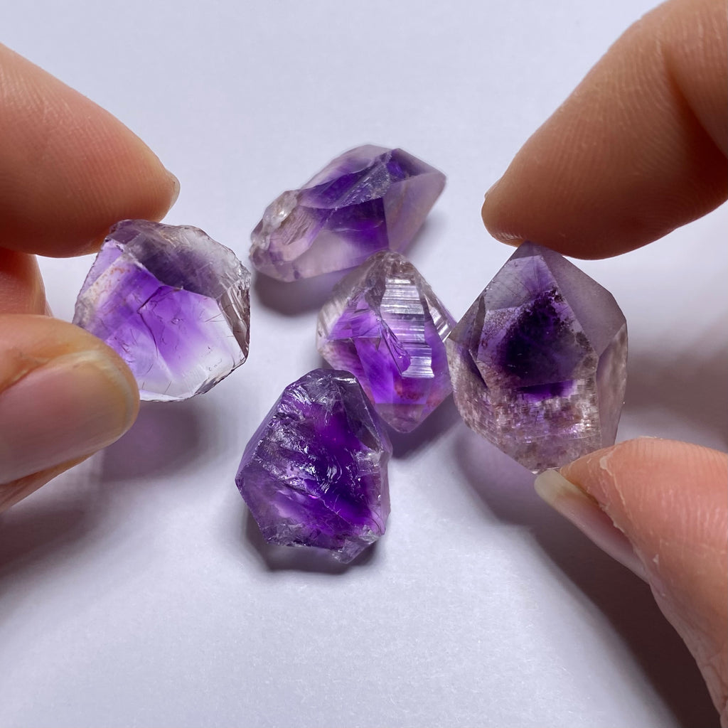 Amethyst - Morocco