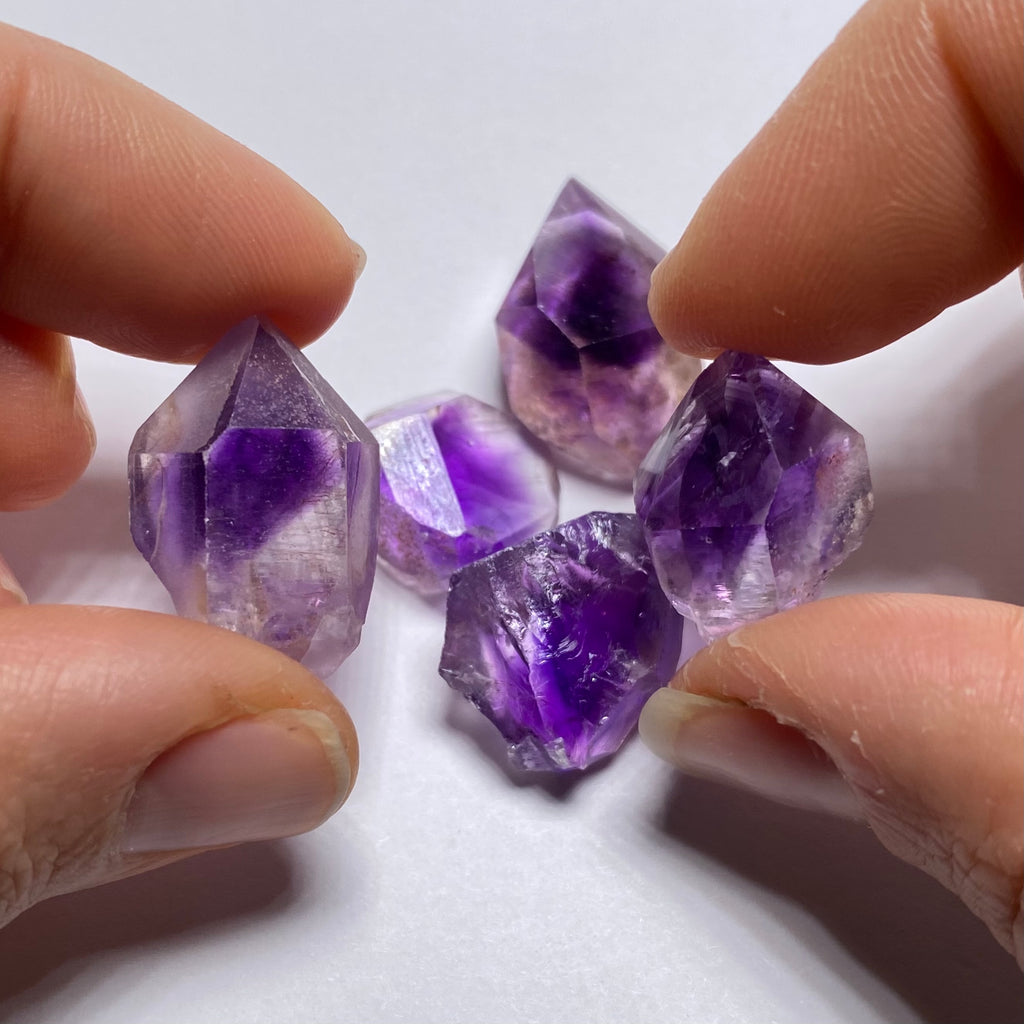 Amethyst - Morocco