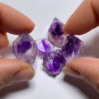 Amethyst - Morocco