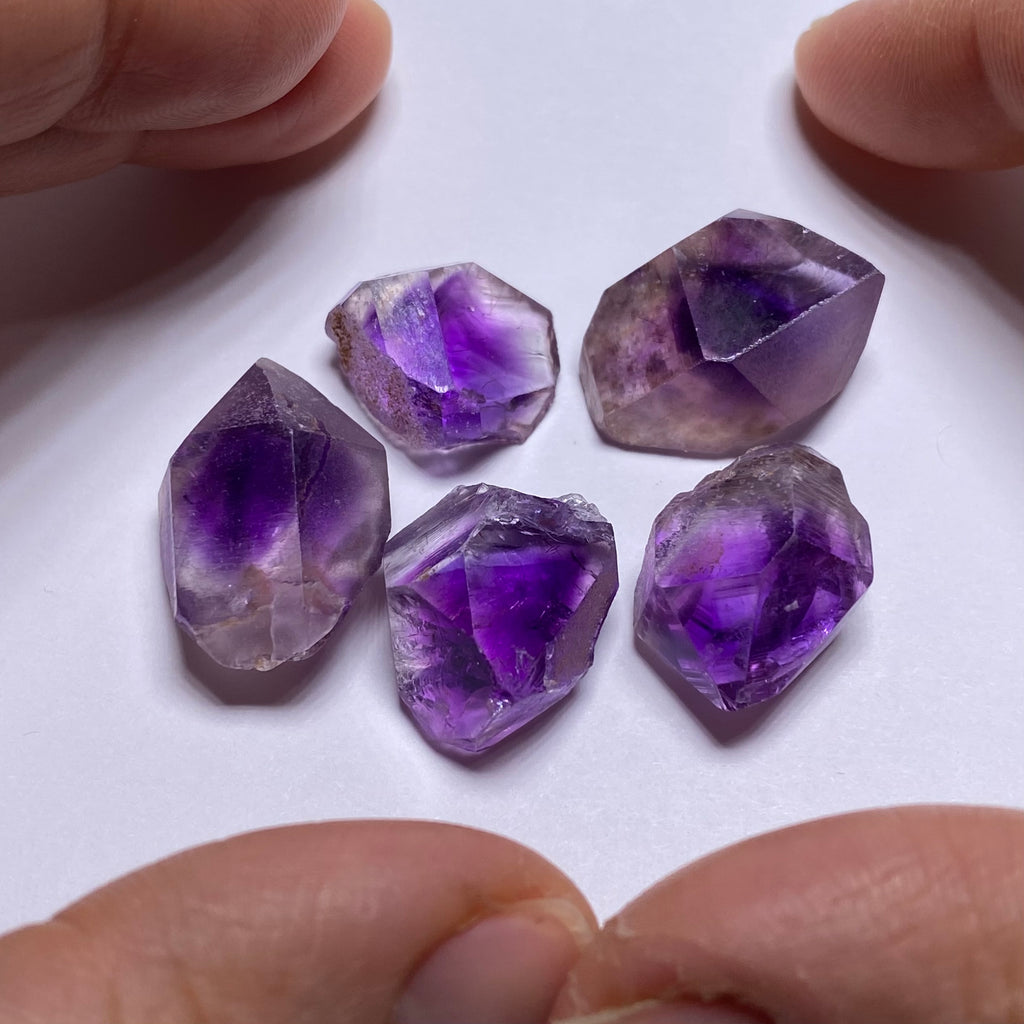Amethyst - Morocco