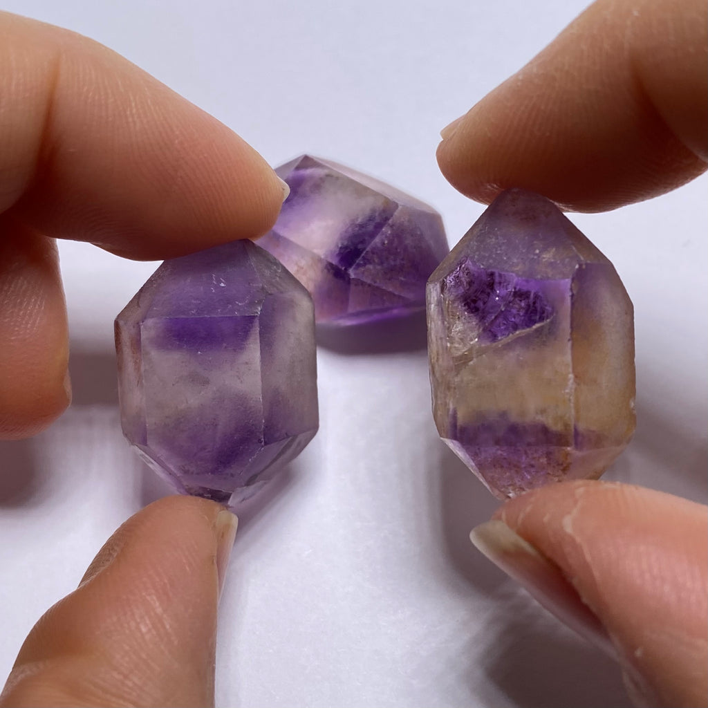 Amethyst - Morocco