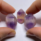 Amethyst - Morocco