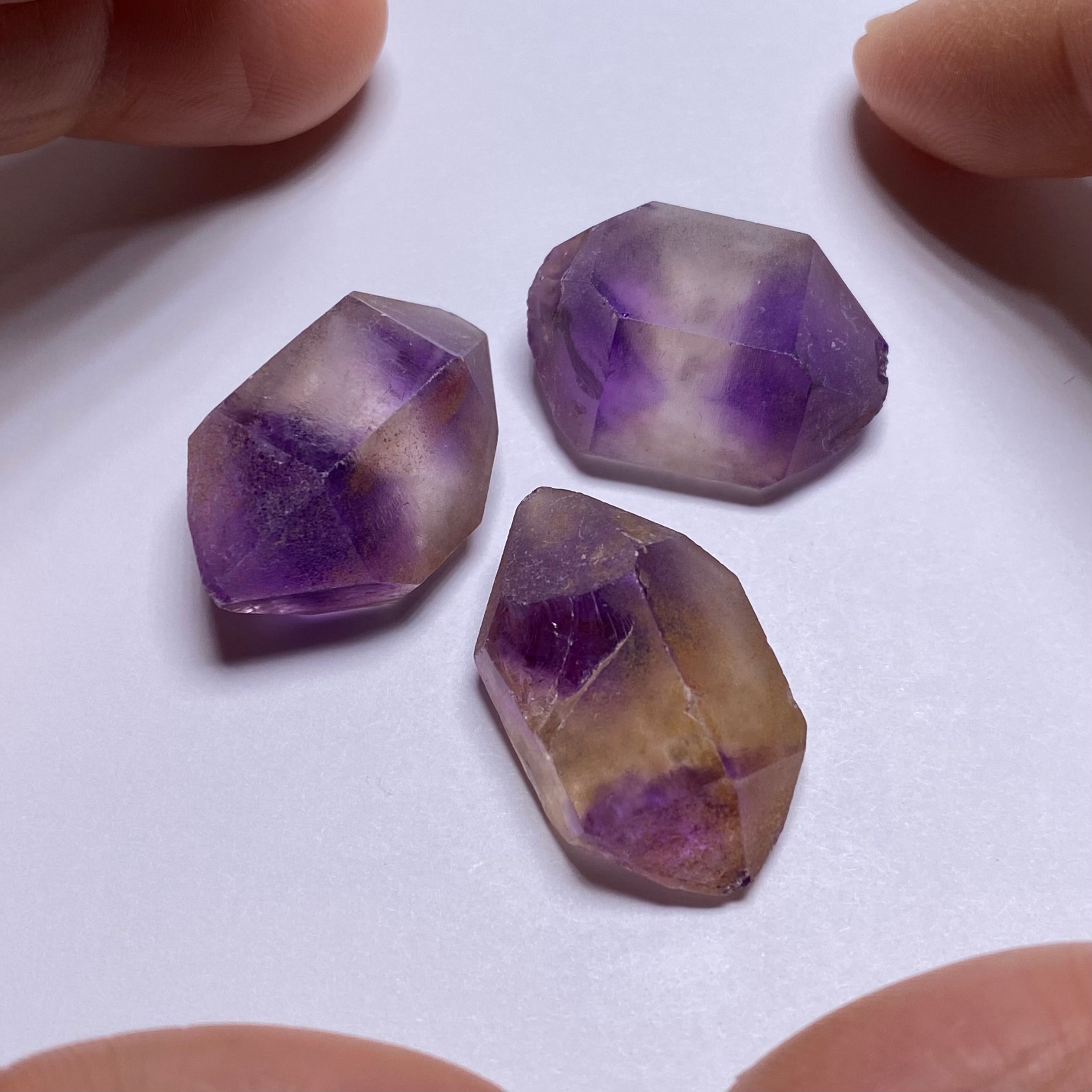 Amethyst - Morocco