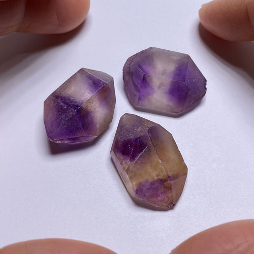 Amethyst - Morocco