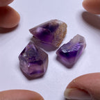 Amethyst - Morocco