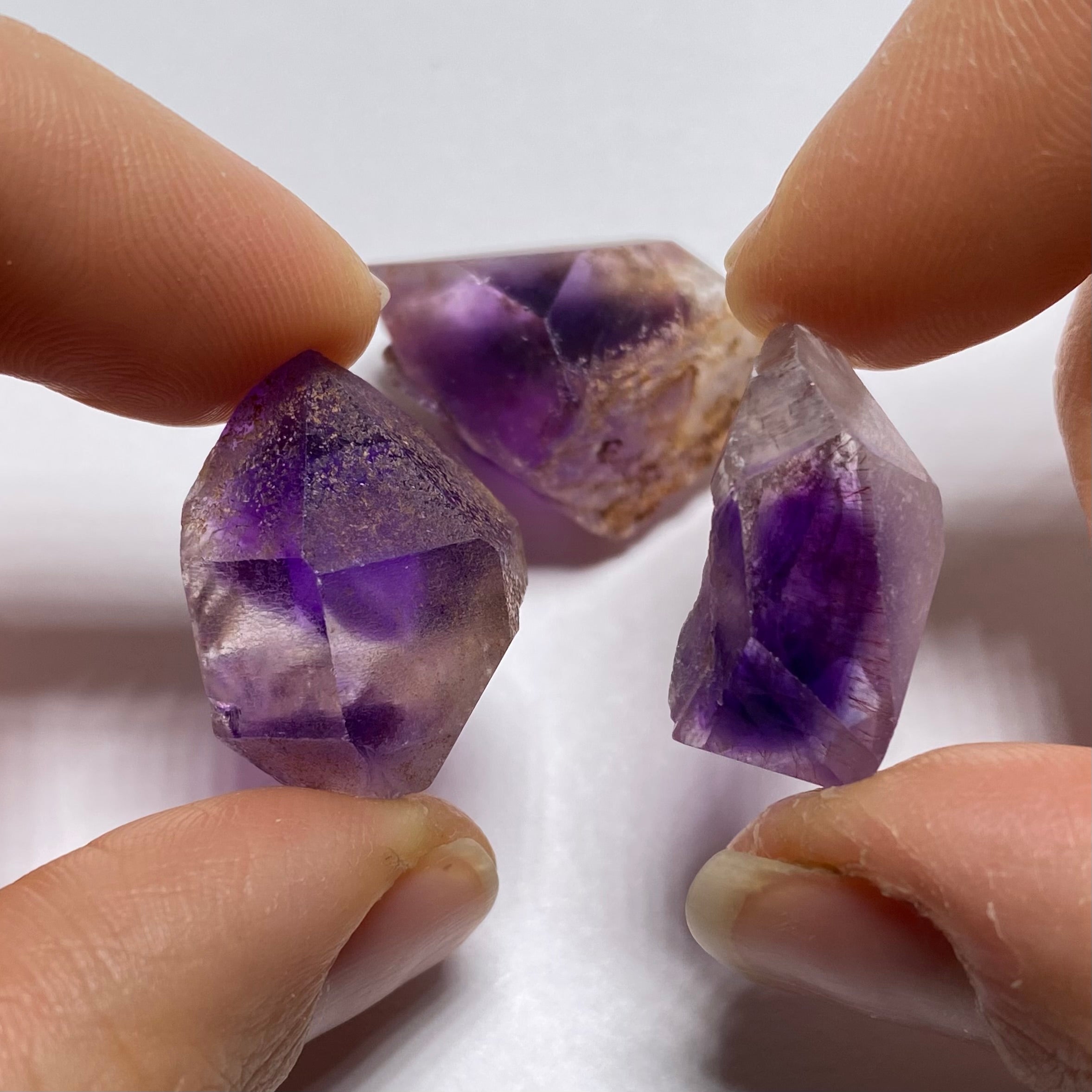 Amethyst - Morocco