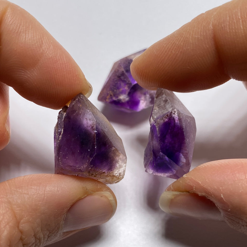 Amethyst - Morocco