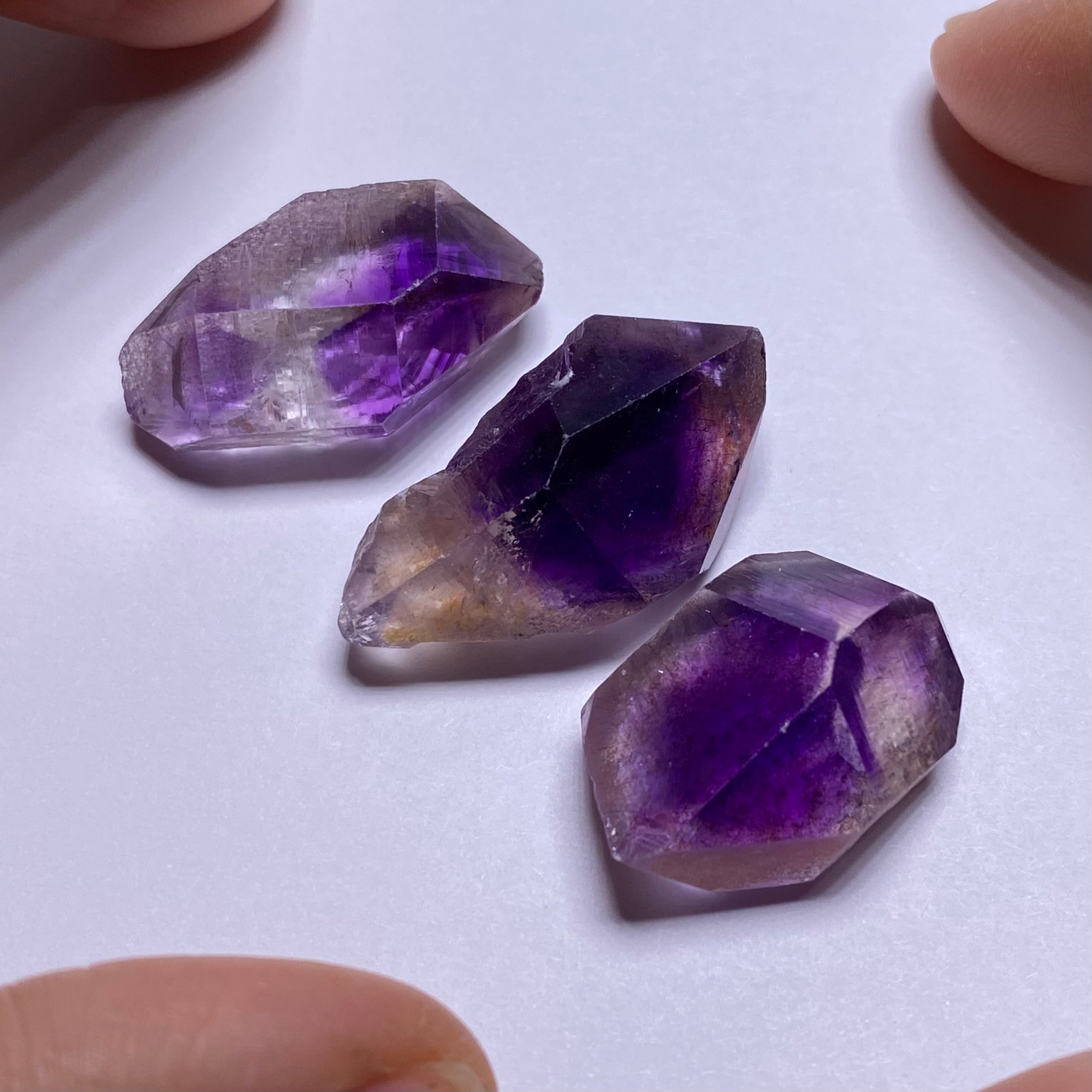 Amethyst - Morocco