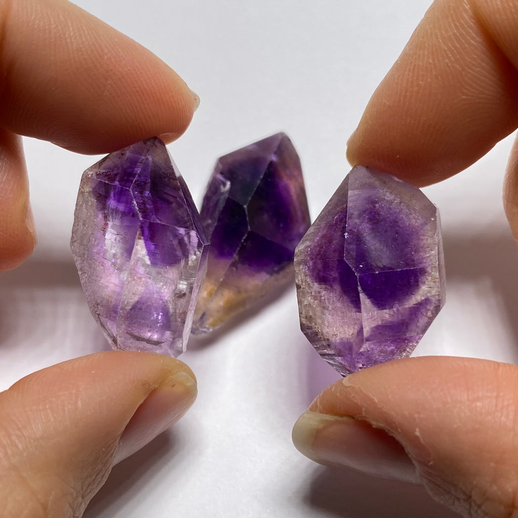 Amethyst - Morocco