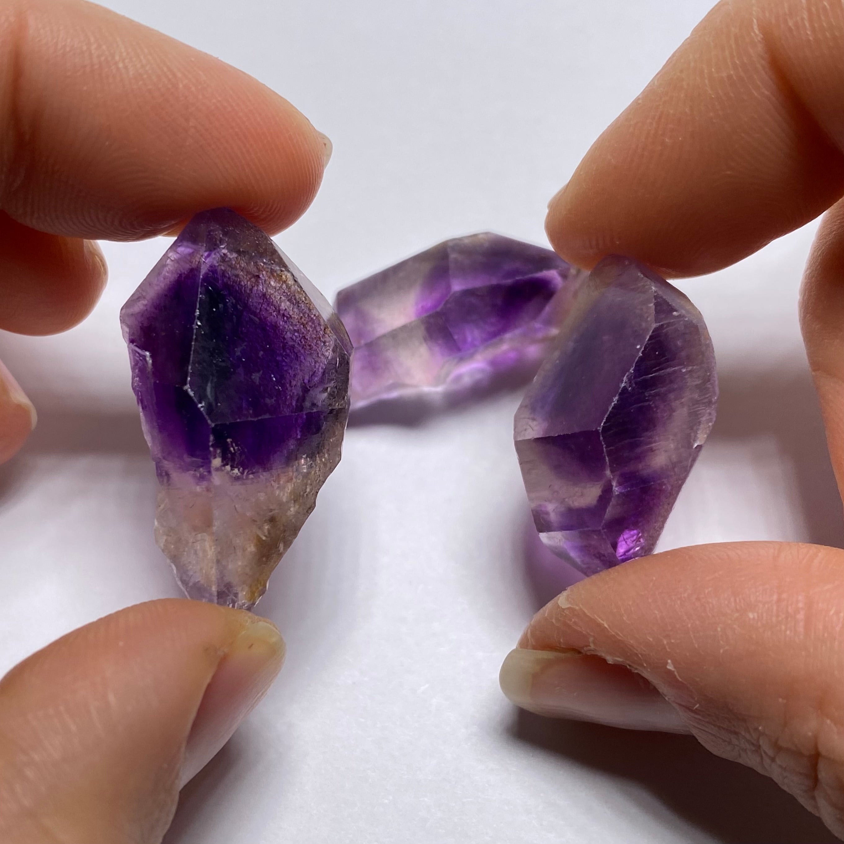 Amethyst - Morocco