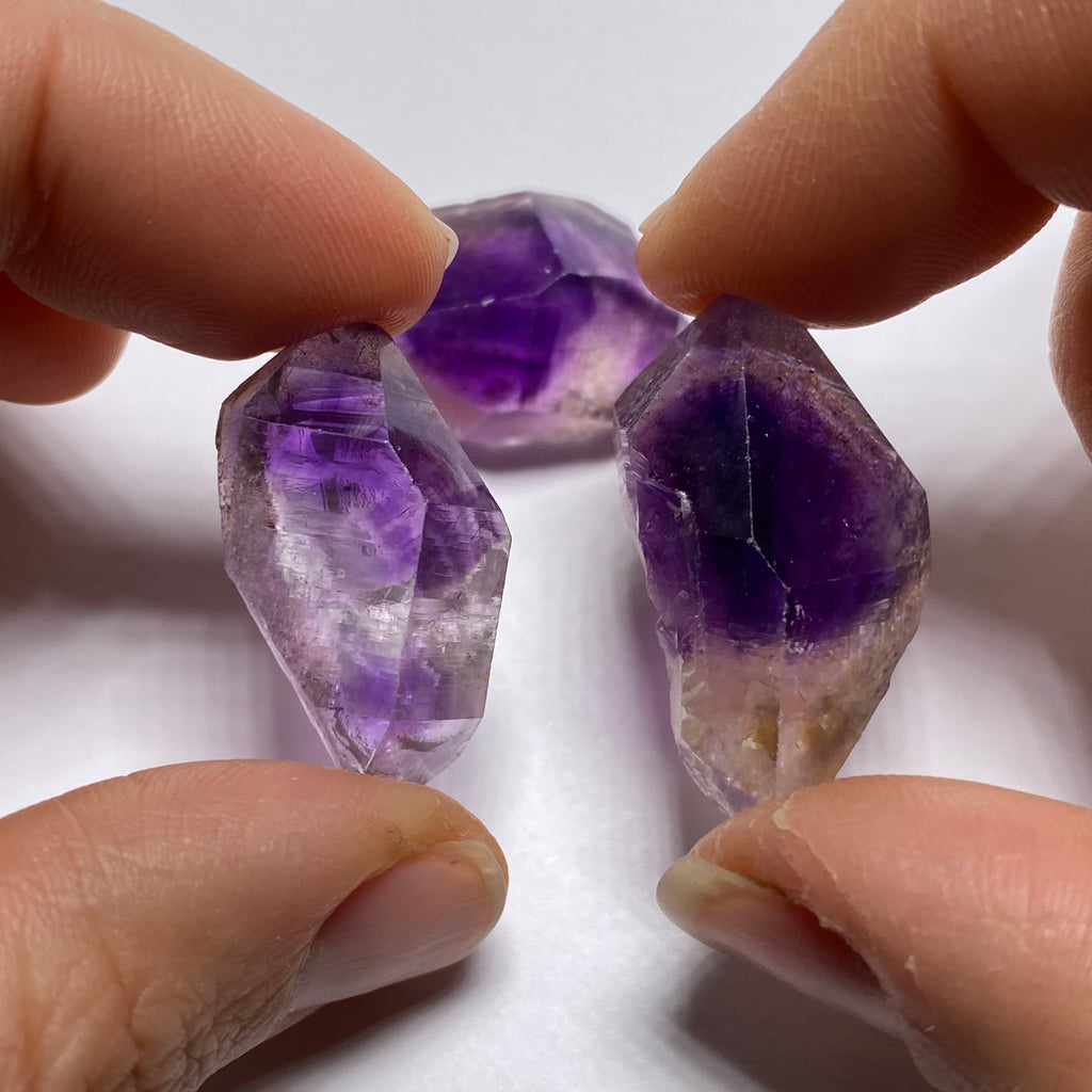 Amethyst - Morocco