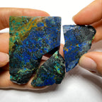 Butterfly Wing Azurite - Arizona, USA