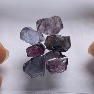 Mahenge Spinel