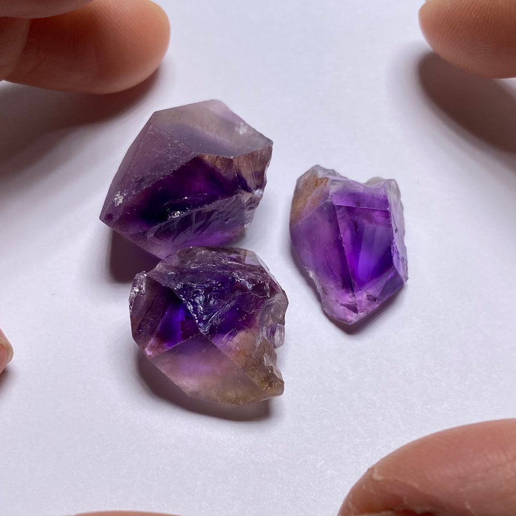 Amethyst - Morocco