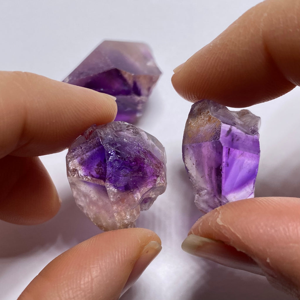 Amethyst - Morocco