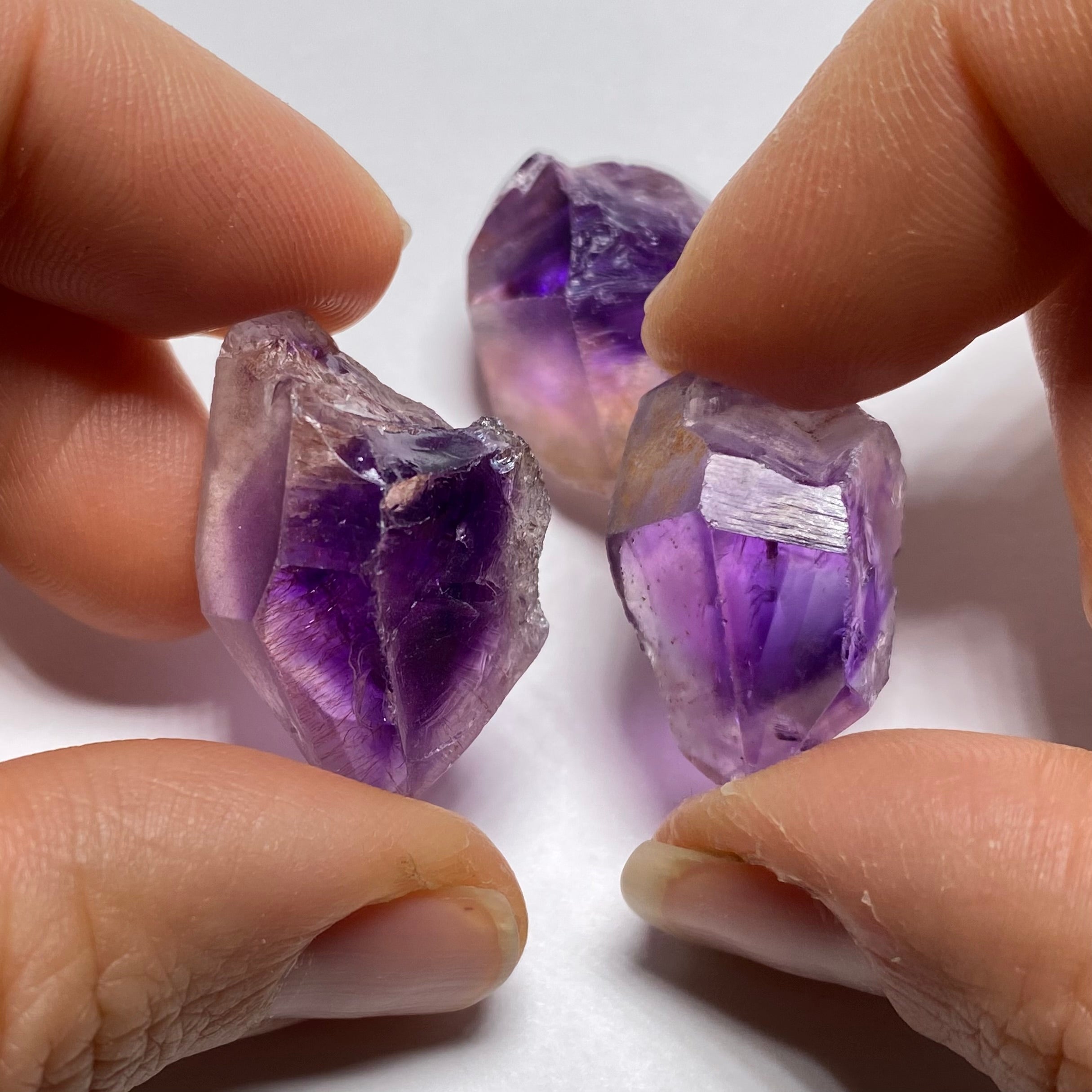 Amethyst - Morocco