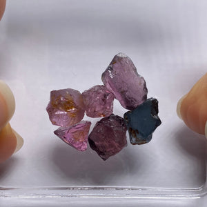 Mahenge Spinel