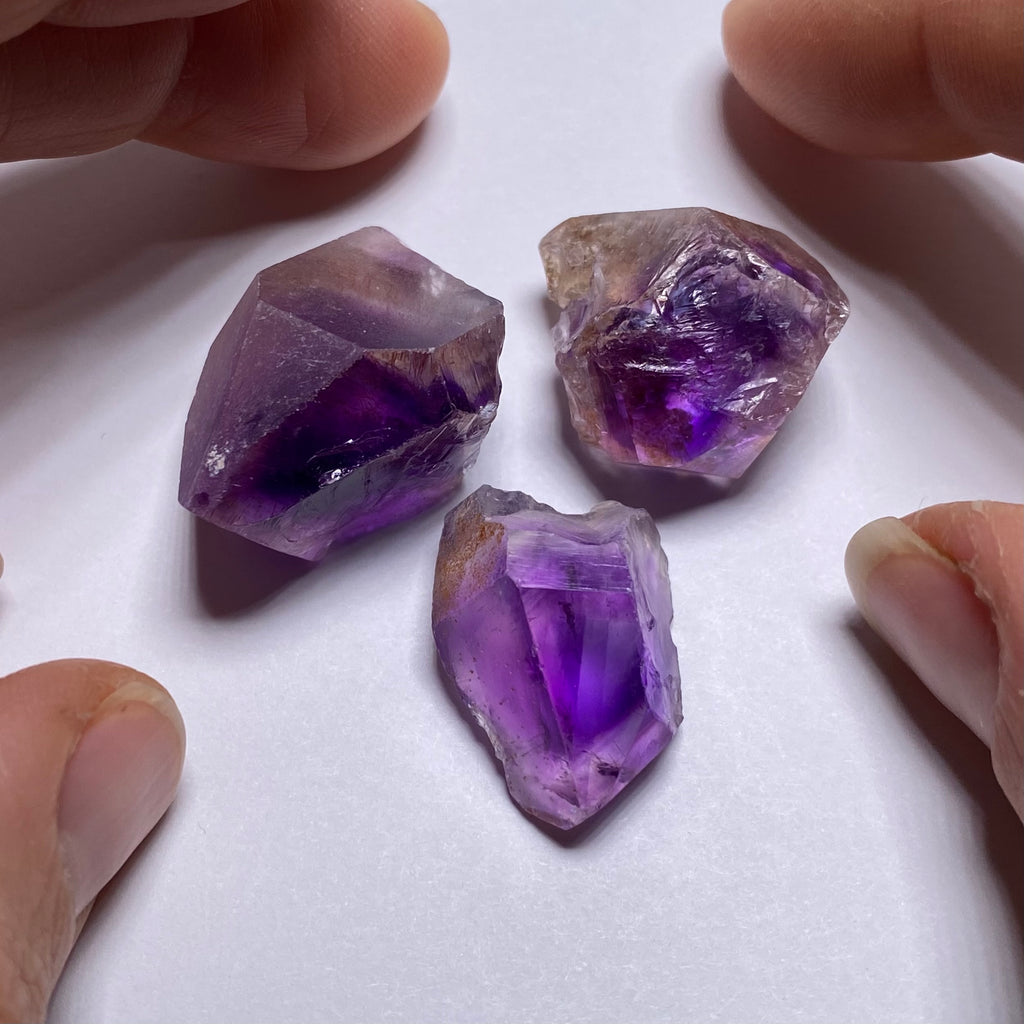 Amethyst - Morocco