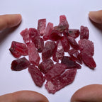 Rhodonite - Brazil