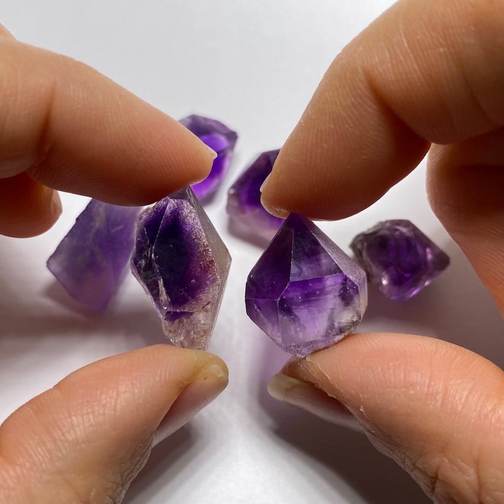 Amethyst - Morocco