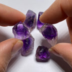 Amethyst - Morocco