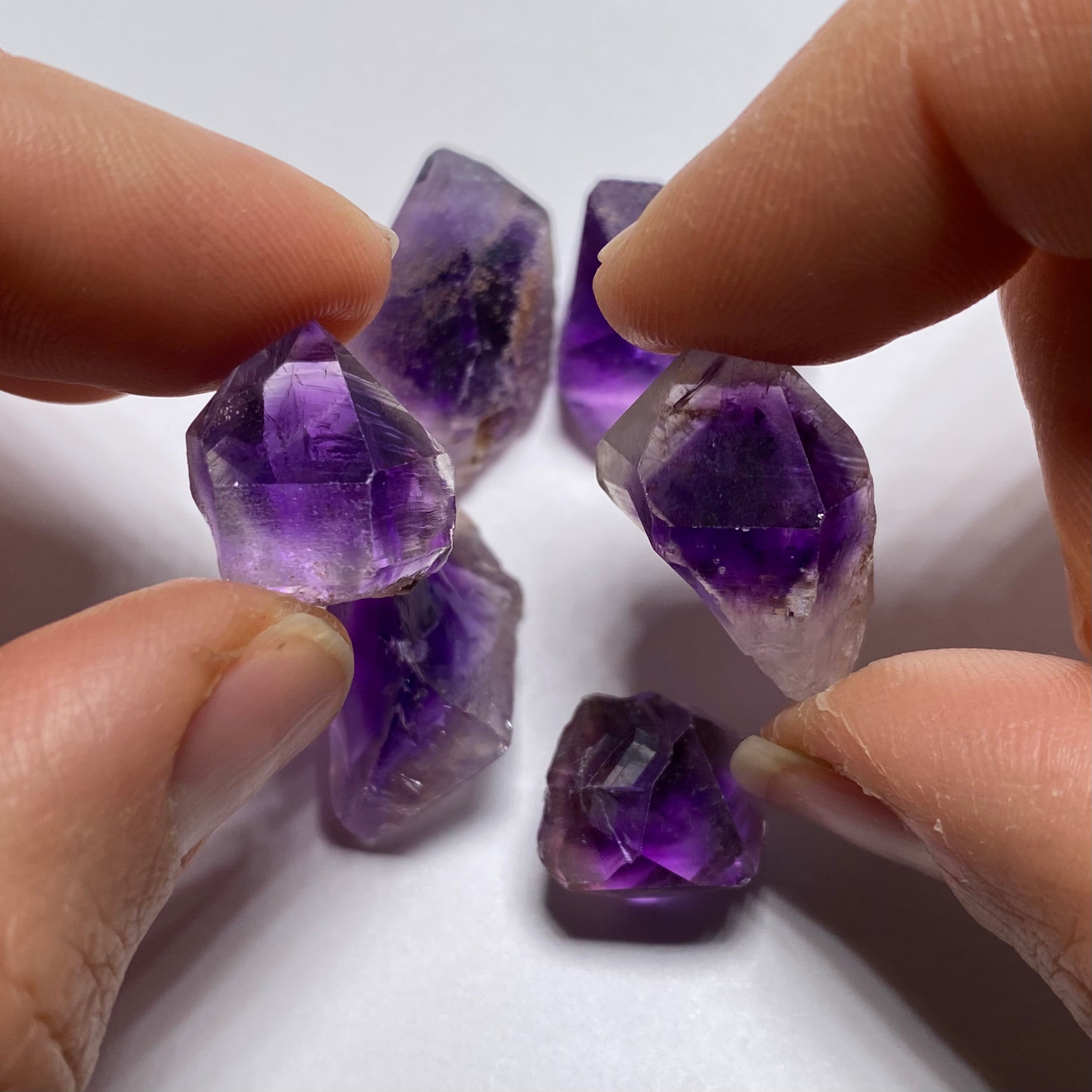 Amethyst - Morocco