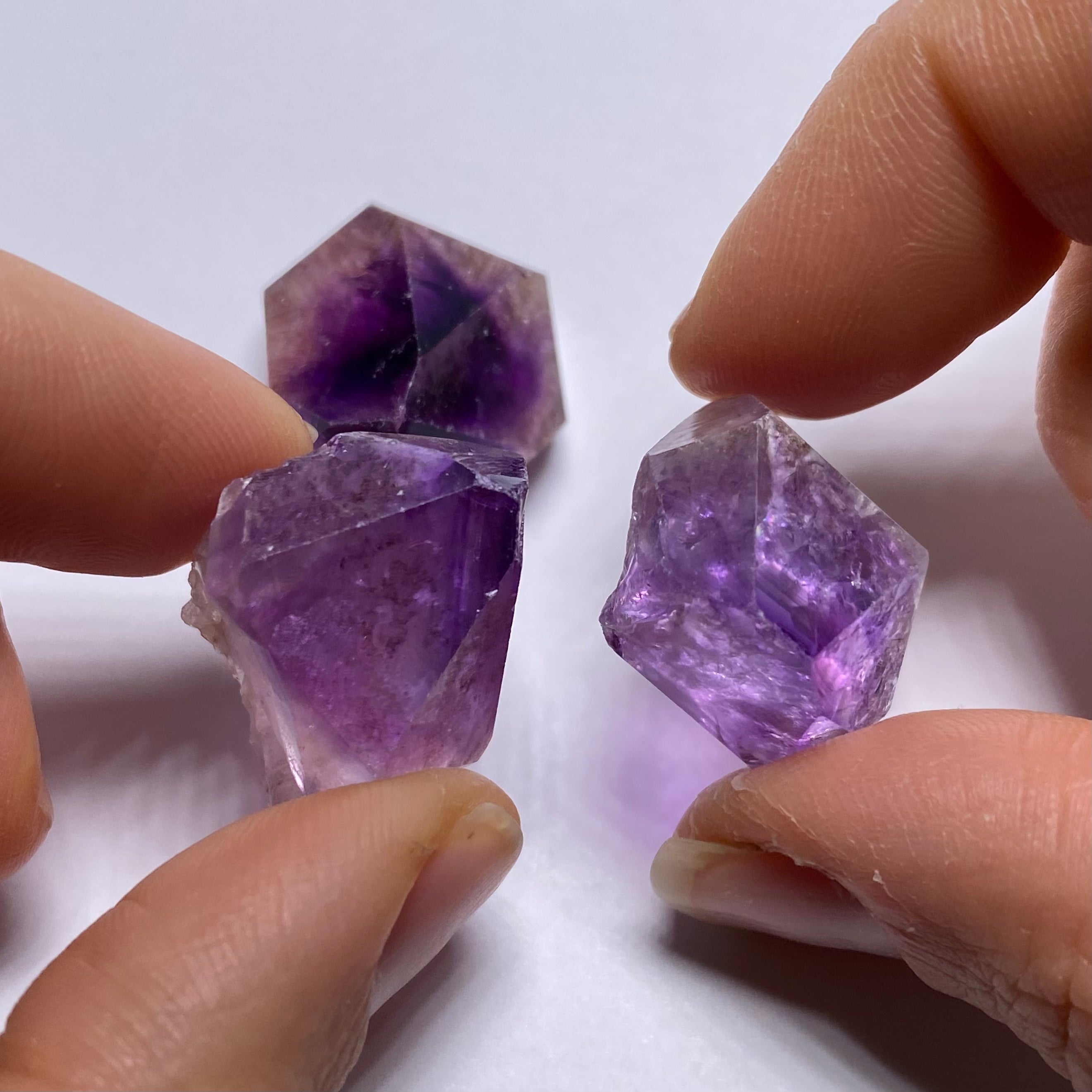 Amethyst - Morocco