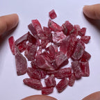 Rhodonite - Brazil