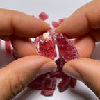 Rhodonite - Brazil