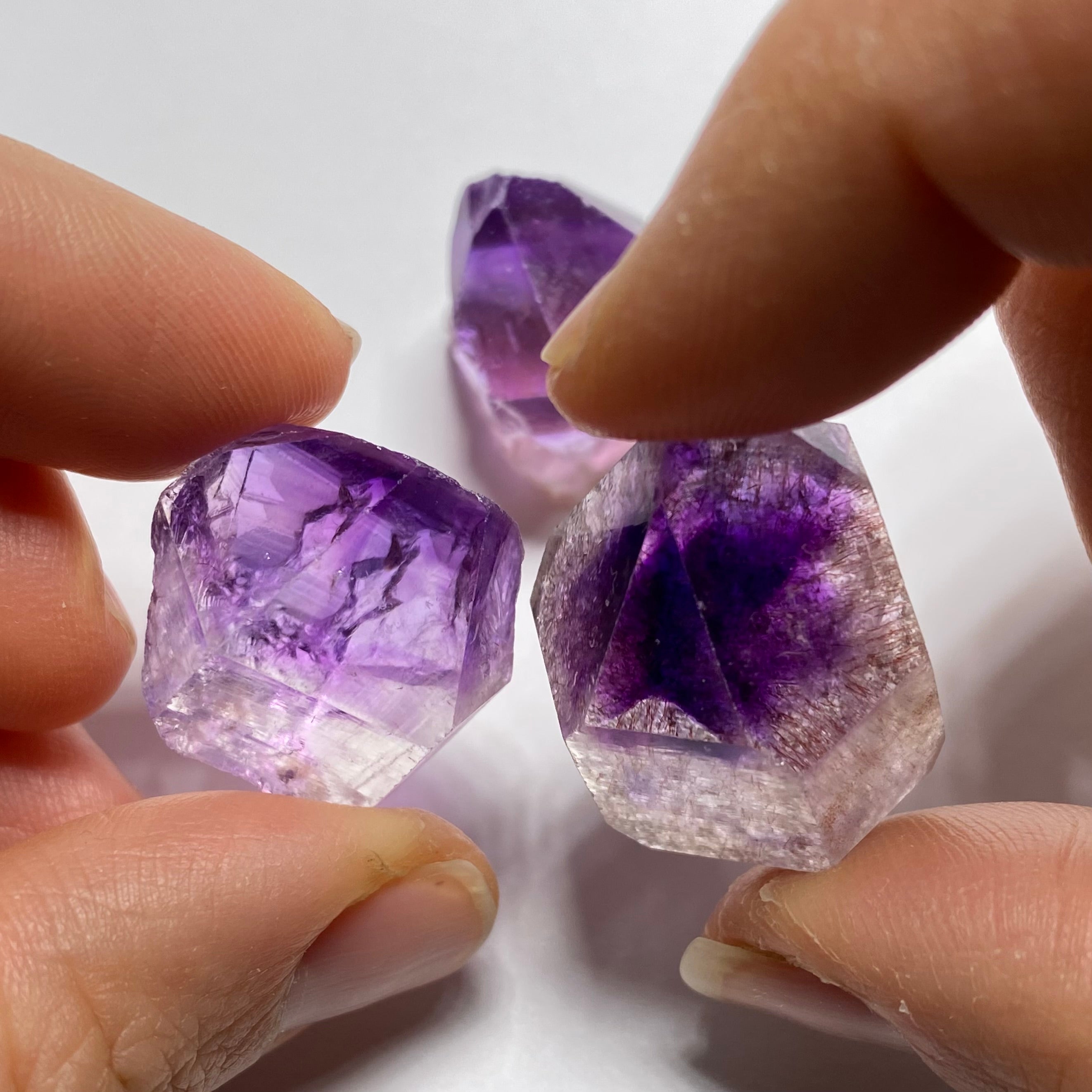 Amethyst - Morocco