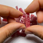 Rhodonite - Brazil