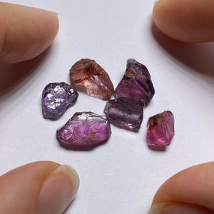 Mahenge Spinel