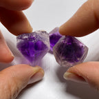 Amethyst - Morocco