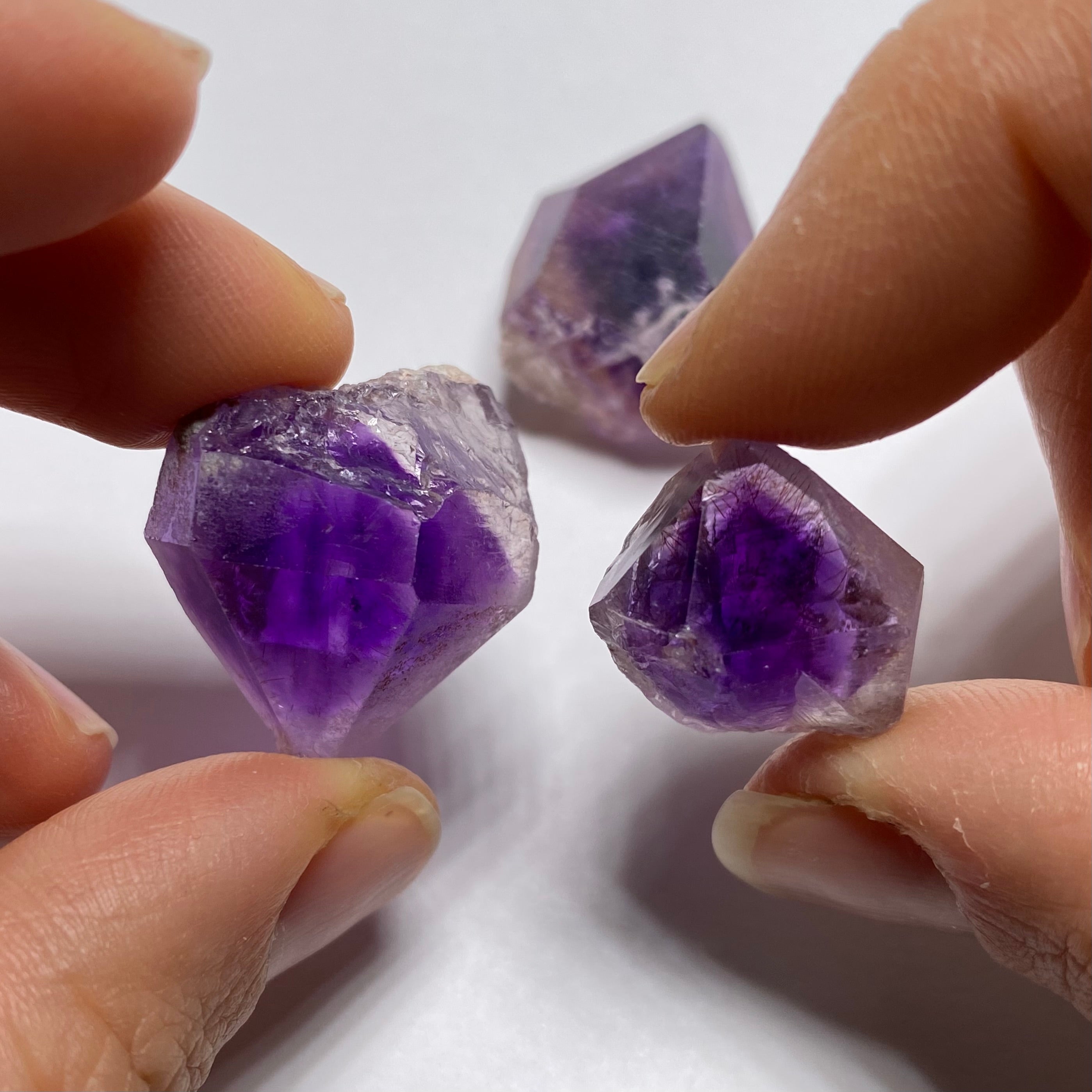 Amethyst - Morocco