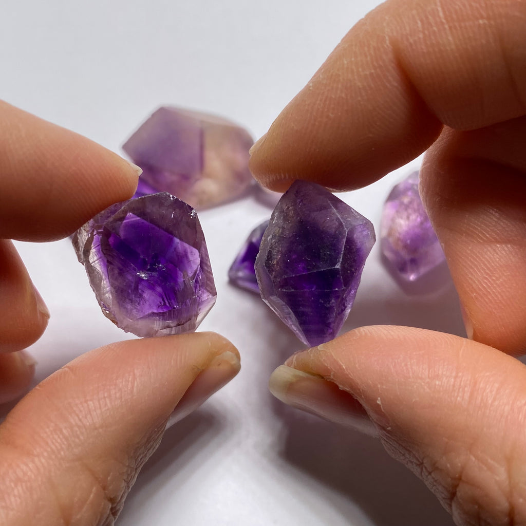 Amethyst - Morocco