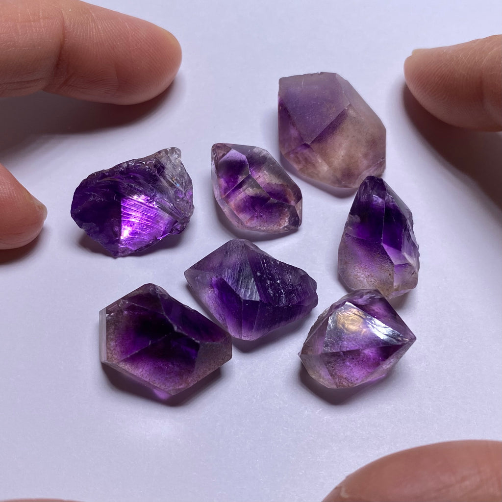 Amethyst - Morocco