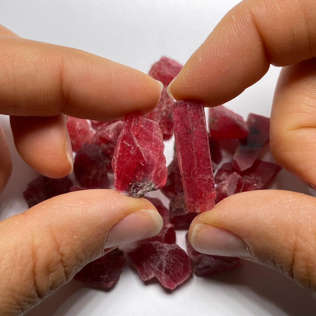 Rhodonite - Brazil