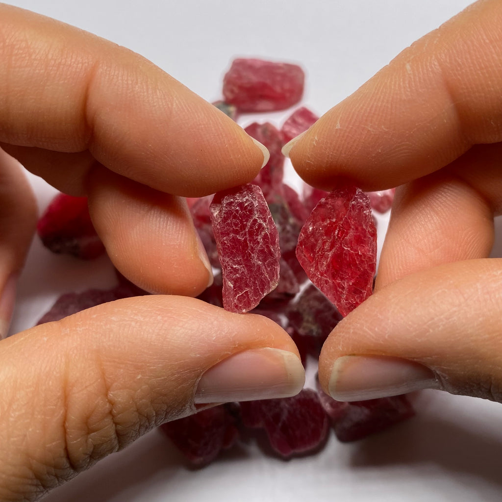 Rhodonite - Brazil
