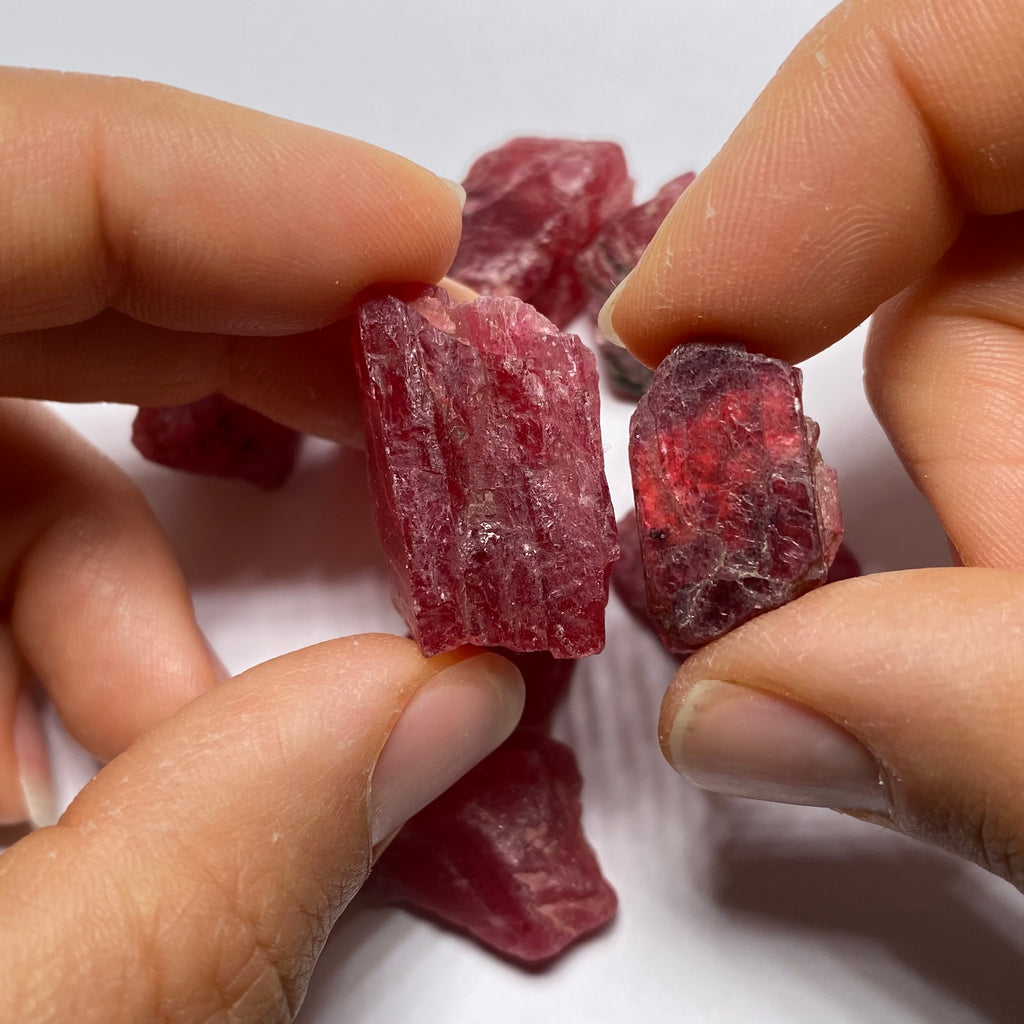 Rhodonite - Brazil
