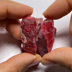 Rhodonite - Brazil