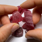 Rhodonite - Brazil