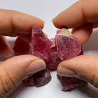 Rhodonite - Brazil