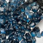 London Blue Topaz  - Brazil  (1 - 2.5+ gram) BULK