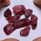 Rhodonite - Brazil