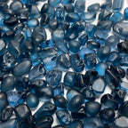 London Blue Topaz  - Brazil  (1 - 2.5+ gram) BULK