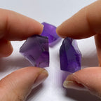 Amethyst - Rwanda
