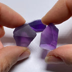 Amethyst - Rwanda